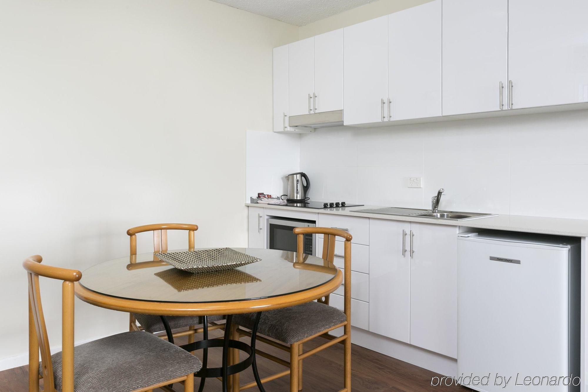 Summit Apartments Brisbane Exterior foto