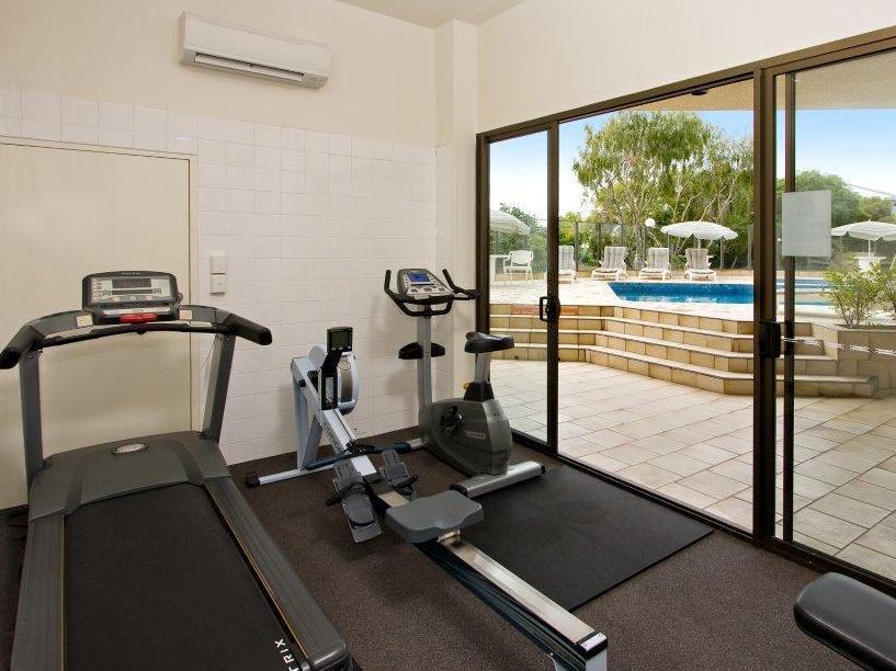 Summit Apartments Brisbane Exterior foto