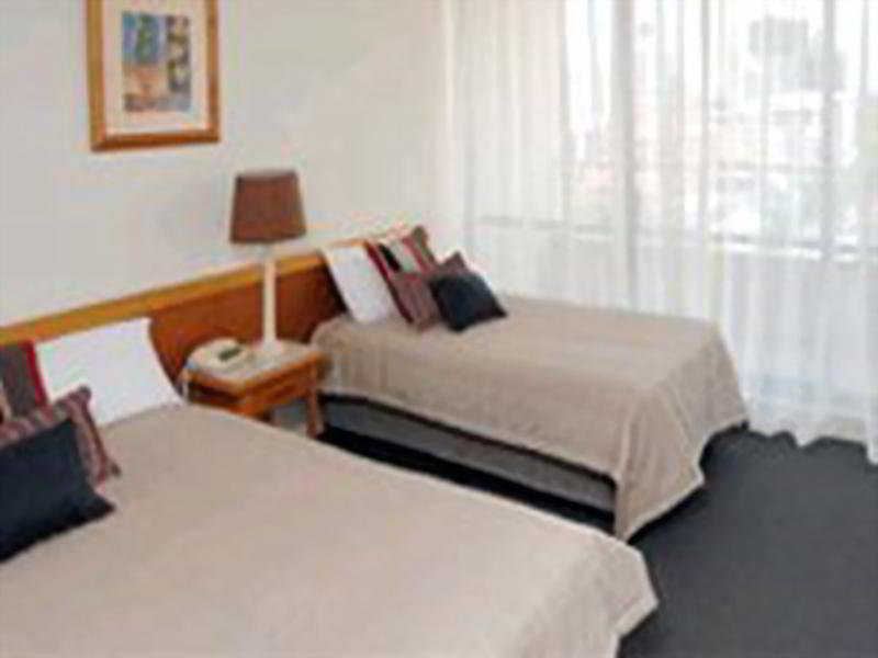 Summit Apartments Brisbane Exterior foto